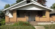 1418 N Gladstone Ave Indianapolis, IN 46201 - Image 11905709