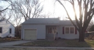 1634 S Edgemoor St Wichita, KS 67218 - Image 11911593