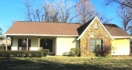 1108 Mayfair Lane Blytheville, AR 72315 - Image 11917394
