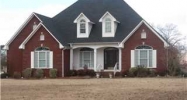 261 Plantation Dr Killen, AL 35645 - Image 11946874
