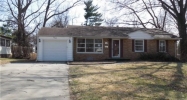 908 Drummond Dr Saint Louis, MO 63135 - Image 11952250