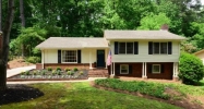 1632 Folkstone Road Atlanta, GA 30329 - Image 11962788