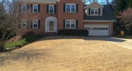 895 Springtime Drive Lawrenceville, GA 30043 - Image 11964867