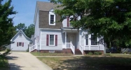 1816 Sparrow Hawk Lane Rocky Mount, NC 27804 - Image 11966579