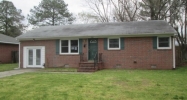 242 Martha Lee Dr Hampton, VA 23666 - Image 11969934