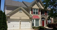 5056 Faversham Hill Drive Suwanee, GA 30024 - Image 11975561
