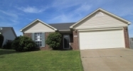 808 Elkhart Loop Bryant, AR 72022 - Image 11990221