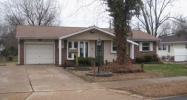 2 Cedar Park Dr Florissant, MO 63031 - Image 11997113
