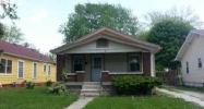 1519 N Bosart Ave Indianapolis, IN 46201 - Image 12006788