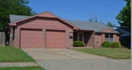 1540 High Trl Road Norman, OK 73071 - Image 12027022
