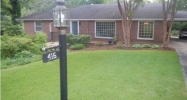 416 ESPLANADE DR Birmingham, AL 35206 - Image 12027127