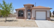 14745 Calhoun Avenue El Paso, TX 79928 - Image 12042270