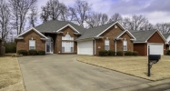 318 Dunolly Lane Florence, AL 35633 - Image 12064360