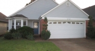 8789 Cat Tail Cove Southaven, MS 38671 - Image 12066684