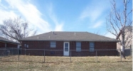 1216 N Aspen St Marlow, OK 73055 - Image 12106236