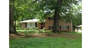 1314 N Shadygrove Court Stone Mountain, GA 30083 - Image 12119308