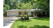 1434 Mill Acres Drive Atlanta, GA 30311 - Image 12166640