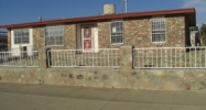 10168 Tivoli Street El Paso, TX 79924 - Image 12197539