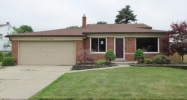 14817 Peck Dr Warren, MI 48088 - Image 12207823