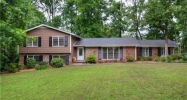 50 Whispering Way Atlanta, GA 30328 - Image 12282353