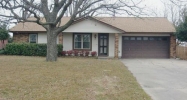 304 Peak Circle Wagoner, OK 74467 - Image 12312991