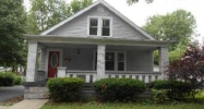 939 E Mills Ave Indianapolis, IN 46227 - Image 12317759