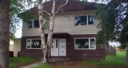 1242 & 1244 Mccarty  Avenue Fairbanks, AK 99701 - Image 12318945