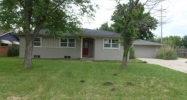 1731 W Nottingham Ln Wichita, KS 67204 - Image 12320936