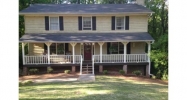 2729 Doaks Run Court Tucker, GA 30084 - Image 12327250