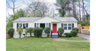 1710 Bristol Drive Ne Atlanta, GA 30329 - Image 12335429