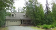 18843 Mountain Road Chugiak, AK 99567 - Image 12337891