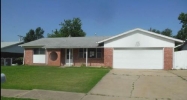 1112 N Hickory Ave Broken Arrow, OK 74012 - Image 12342165