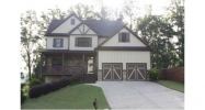 285 Pine Way Dallas, GA 30157 - Image 12342689