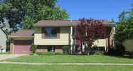 1811 Manchester Dr Ypsilanti, MI 48198 - Image 12347470