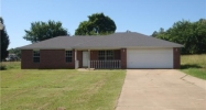 476568 E 1075 Rd Muldrow, OK 74948 - Image 12351343