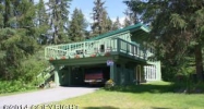 242 Davos Road Girdwood, AK 99587 - Image 12352065