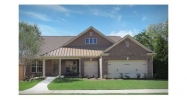 203 Big Cedar Run Canton, GA 30114 - Image 12372693
