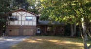 982 Arbour Court Stone Mountain, GA 30083 - Image 12376180