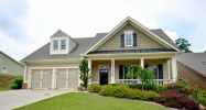 321 Woodridge Pass Canton, GA 30114 - Image 12422884