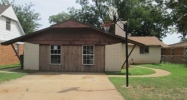 1113 Clover Dr Burkburnett, TX 76354 - Image 12465745