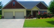 41 Barnsley Village Trail Adairsville, GA 30103 - Image 12490331