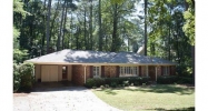680 Valley Green Drive Atlanta, GA 30342 - Image 12509335