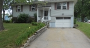 2107 Cedar Street Higginsville, MO 64037 - Image 12547764