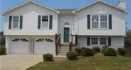 1233 SE Scenic Dr Blue Springs, MO 64014 - Image 12555268