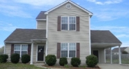 404 Dafodil Way Rocky Mount, NC 27804 - Image 12593114