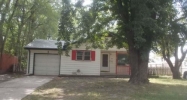 1028 East Evanston St Wichita, KS 67219 - Image 12611919
