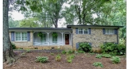 1860 Trophy Drive Marietta, GA 30062 - Image 12622195
