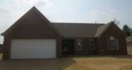 160 Green Valley Dr Oakland, TN 38060 - Image 12624134