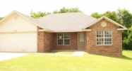 3305 Yukon St Fort Smith, AR 72904 - Image 12627217