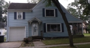258 E Maple Grove Ave Fort Wayne, IN 46806 - Image 12634021